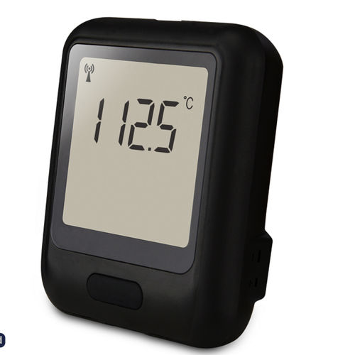 Datalogger di temperatura - EL-WiFi-ULT+ - Lascar Electronics - senza fili / WiFi / con display LCD