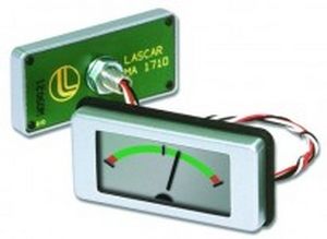 Voltmetro analogico - EMA 1710 - Lascar Electronics - fisso / DC