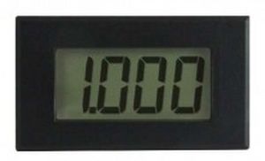 Indicatore di processo - 4 - 20 mA | DPM 942 - Lascar Electronics - digitale / da montare su pannello / alimentato da circuito