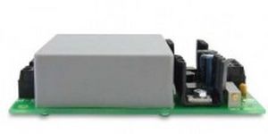 Alimentatore elettrico open frame - 5 - 15 V, 150 mA | PSU 203 - Lascar Electronics - AC/DC / ad uscita variabile / lineare