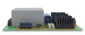 Alimentatore elettrico open frame - 5 - 15 V, 250 mA | PSU 206 - Lascar Electronics - AC/DC / ad uscita variabile / lineare