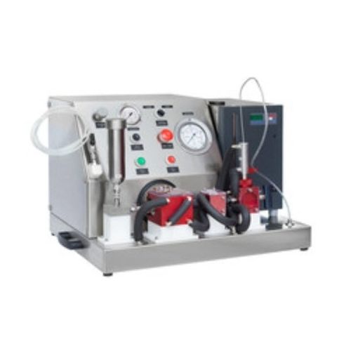 Centralina idraulica con motore pneumatico - HPL6 - Maximator GmbH - automatica