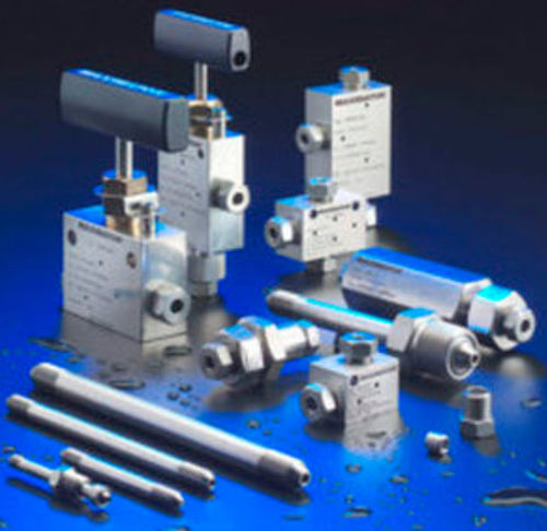 Filtro a gas - Maximator GmbH - per liquidi / idraulico / antiparticolato