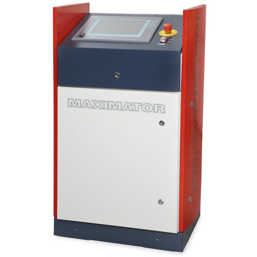 Modulo di controllo di azoto - RM 500 series   - Maximator GmbH - per compressore / CO2