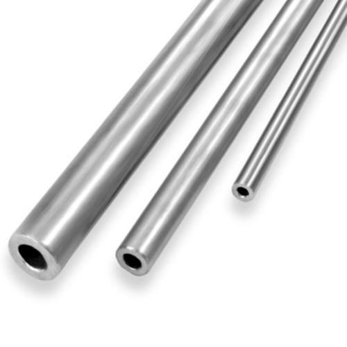 Tubo rigido in acciaio inossidabile - 21TU series - Maximator GmbH