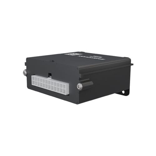 Modulo I/O digitale - MO 690 - H1 series - Makersan - analogico / CANopen / SAE J1939