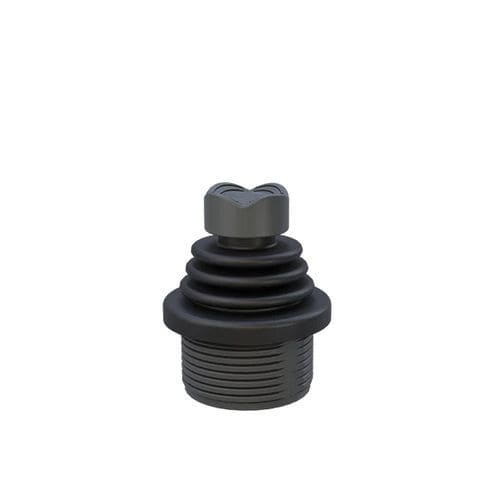 Micro joystick ad effetto Hall - MO 397 series - Makersan - 2 assi / monoassiale / analogico