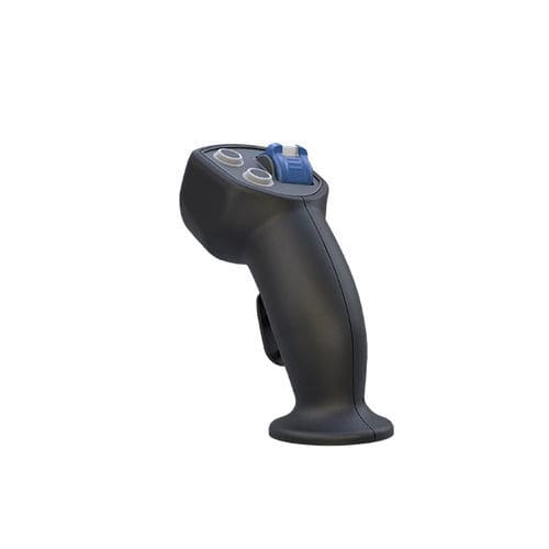 Manopola di joystick IP67 - MO 387 series - Makersan