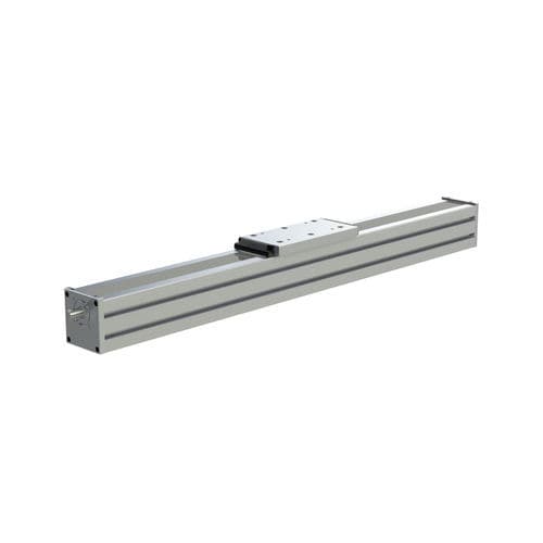 Attuatore elettrico - SDM series - HepcoMotion - lineare / con vite a sfere / in acciaio inossidabile