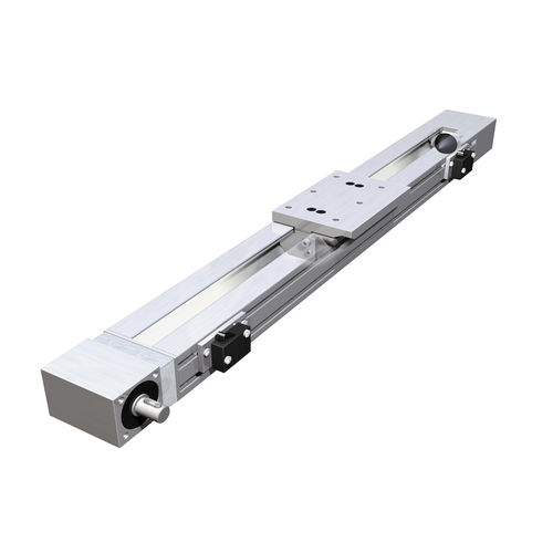 Attuatore elettrico - PDU2  - HepcoMotion - lineare / passo passo / a cinghia