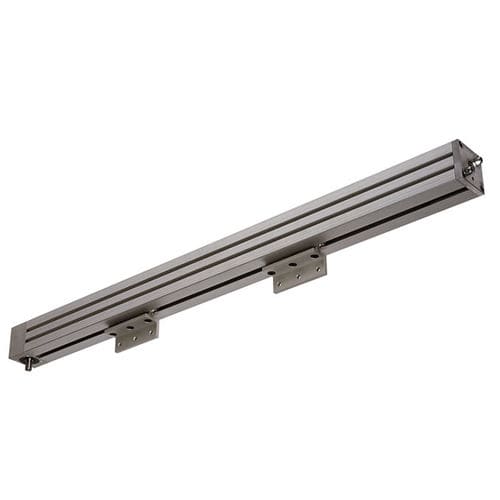 Attuatore elettrico - DAPDU2  - HepcoMotion - lineare / a cinghia / a doppio effetto