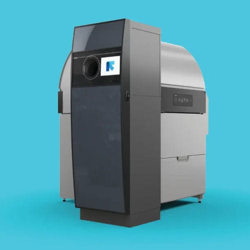 Recuperatore automatico per lattine - TOMRA T9 - Tomra - per bottiglie / di grande volume