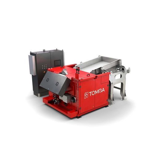 Smistatore industriale - PRO Secondary LASER - Tomra - per l'industria mineraria / ottico / per colori