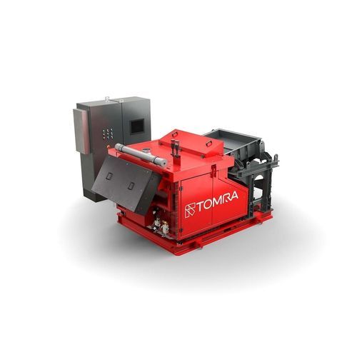 Smistatore per l'industria mineraria - PRO Tertiary LASER - Tomra - ottico / con laser / per colori