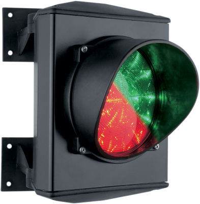 Semaforo LED - TWIN COLOR - Stagnoli