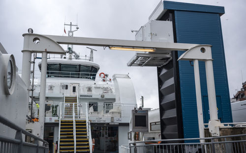 Contrappeso - PowerAdapt - Cavotec