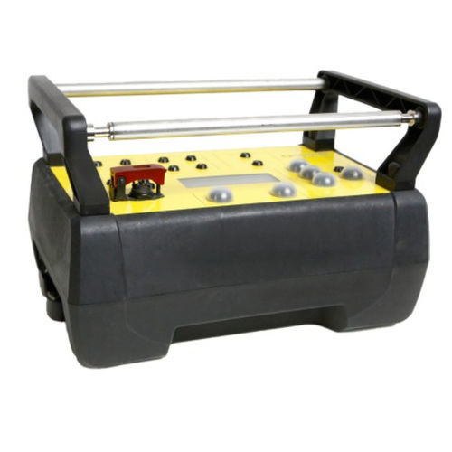 Radiocomando - MC 3200-EX - Cavotec - a pulsanti / a joystick / con interruttore leva