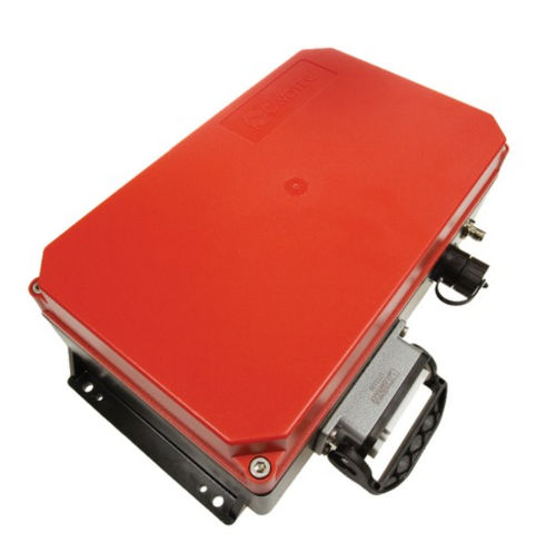 Ricevitore radio - MC IRX-Lite - Cavotec - digitale / analogico / per telecomando radio