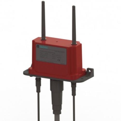 Radiocomando - MC MINI - Cavotec - industriale / per applicazioni automobilistiche / compatto