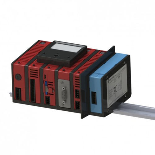 Ricevitore industriale - MC MB2 - Cavotec - USB / compatto / modulare