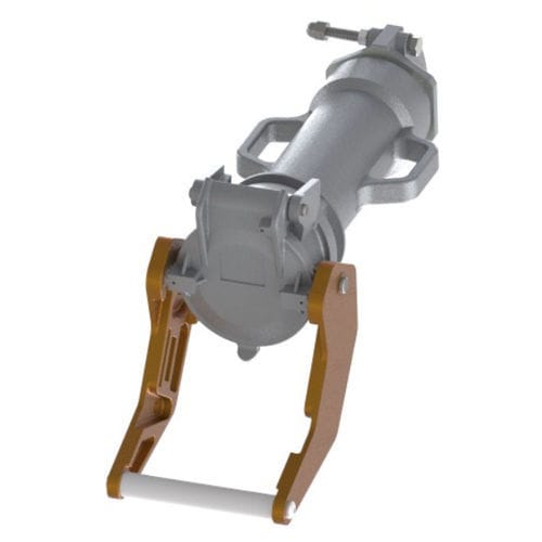 Connettore elettrico push-pull - PC6 X6 - Cavotec - di alimentazione elettrica / femmina / maschio