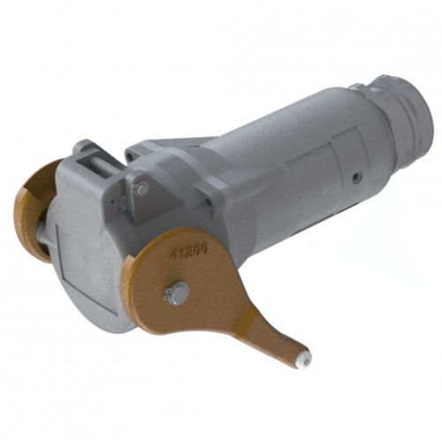 Connettore push-pull - PC2 X2 - Cavotec - di alimentazione elettrica / presa / a presa