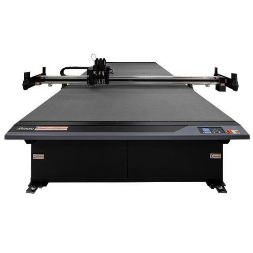 Plotter da taglio - CFX series - Mimaki Engineering Co. Ltd