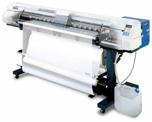 Stampante industriale a getto d'inchiostro - TX2-1600  - Mimaki Engineering Co. Ltd