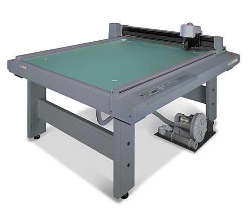 Plotter da taglio - 50 cm/s | CF2 series - Mimaki Engineering Co. Ltd