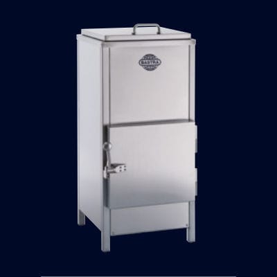 Generatore di fumo elettrico - B 2000 UF - bastra - per l'industria agroalimentare