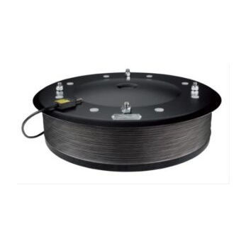 Dispositivo di scarico esplosione senza fiamma - Bomaksan Industrial Air Filtration Systems