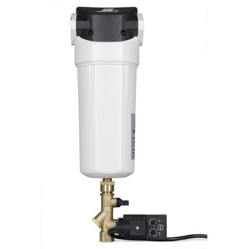 Filtro per aria compressa - FSD series - Super-Dry Systems - antipolvere / a cartuccia / ad alta portata