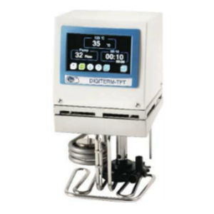 Termostato digitale - Normax - Fábrica de Vidro Científico