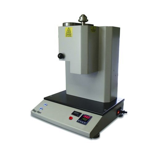Plastimetro automatico - MFR100 - Ray-ran