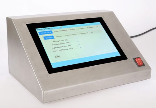 Sistema di riempimento automatico - RR/DGA/CFS - Ray-ran - per tubi / per apparecchiatura medica / di serbatoio farmaceutico