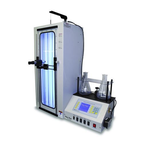 Sistema di misurazione di posizione - RR/DGA - Ray-ran - da laboratorio / per applicazioni mediche / per applicazioni industriali
