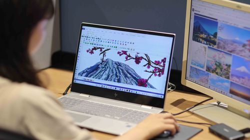 Software di progettazione - DG16 - Tajima - di creazione / di editoria / per il ricamo