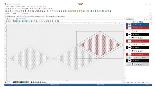 Software CAD - DG-S - Tajima - di progettazione / di creazione / di macchina