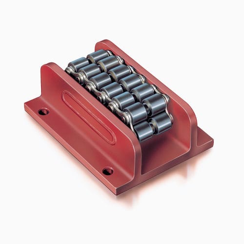 Pattino a rulli - AM-H series - Boerkey