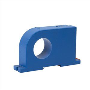 Sensore di corrente ad effetto Hall - WBI414F23 - Mianyang Weibo Electronic Co., Ltd - DC / AC / analogico