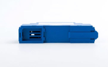 Trasduttore di corrente DC - WBI342U01-S - Mianyang Weibo Electronic Co., Ltd - di supervisione