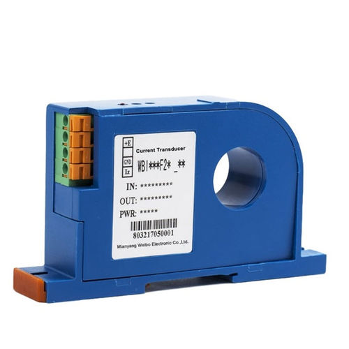 Trasduttore di potenza - WBI414F23 - Mianyang Weibo Electronic Co., Ltd