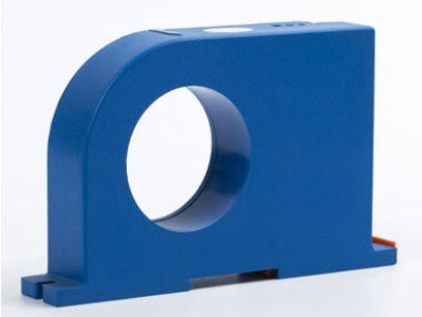 Sensore di corrente a trasformatore - WBI414F23 - Mianyang Weibo Electronic Co., Ltd - DC / AC / di supervisione