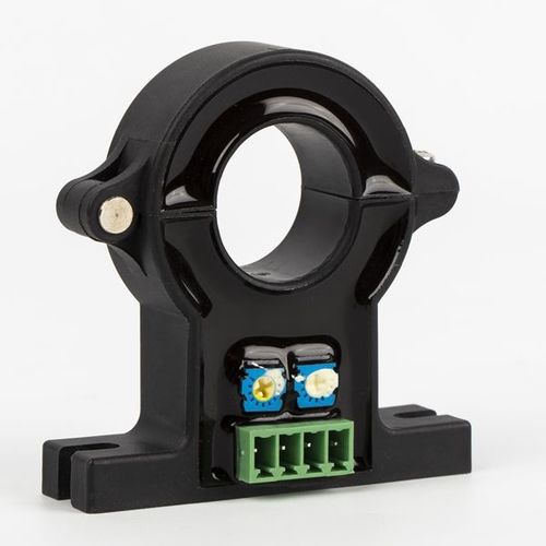 Sensore di corrente ad effetto Hall - WBI221QN05-20 - Mianyang Weibo Electronic Co., Ltd - DC / AC / di supervisione