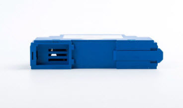 Trasmettitore di tensione DC - MYWB RTD  - Mianyang Weibo Electronic Co., Ltd