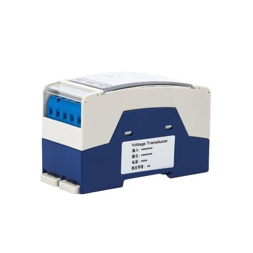 Trasduttore di tensione AC - WBV412H29 - Mianyang Weibo Electronic Co., Ltd