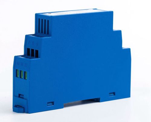 Sensore di tensione DC - WB3V412U01 - Mianyang Weibo Electronic Co., Ltd - AC / trifase