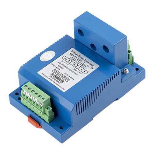 Centrale di misura digitale - WB9128-1 - Mianyang Weibo Electronic Co., Ltd