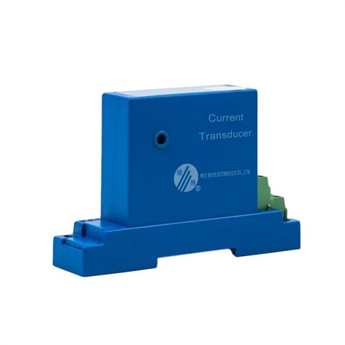 Trasduttore di potenza su guida DIN - WBP112S91  - Mianyang Weibo Electronic Co., Ltd
