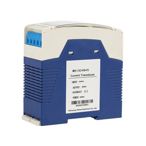 Sensore di tensione fotoelettrico - WB1925B35  - Mianyang Weibo Electronic Co., Ltd - DC / su guida DIN